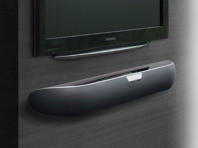 Panorama 2 - najnowszy soundbar Bowers & Wilkins