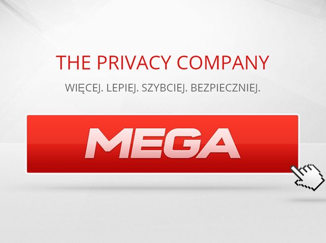 Serwery Microsoftu uznały Mega za portal spamerski