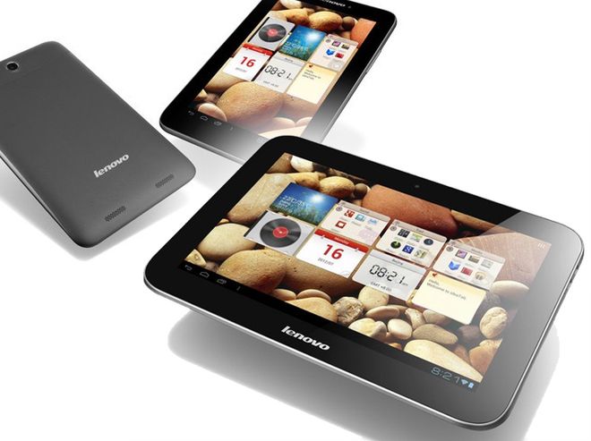 Nowe tablety Lenovo już w Polsce
