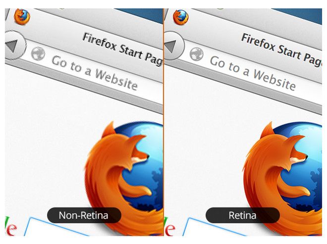 Firefox 18 już do pobrania. 25 proc. szybszy!