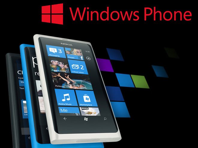 Niespodzianka od Nokii i Microsoftu. Windows Phone 7.8 już gotowy