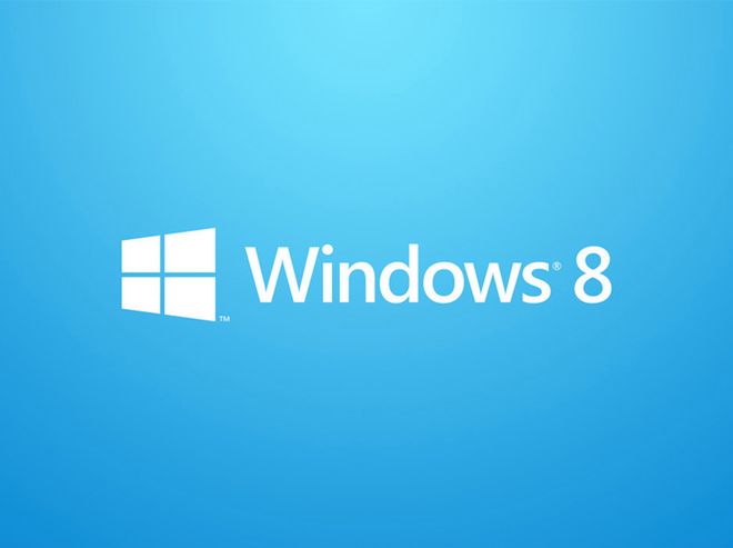 Windows 8 niczym ślimak