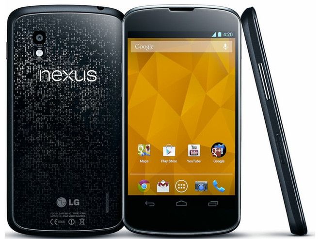 LG już pracuje nad kolejnym Nexusem?
