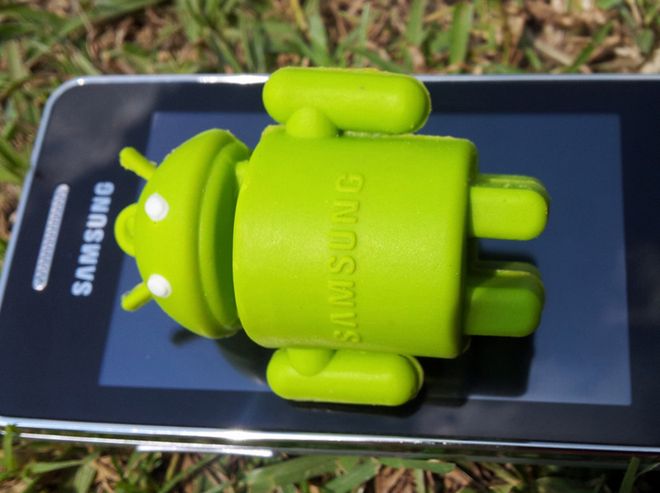 Samsung porzuci system Android? Anonimowi przedstawiciele firmy mówią, że tak