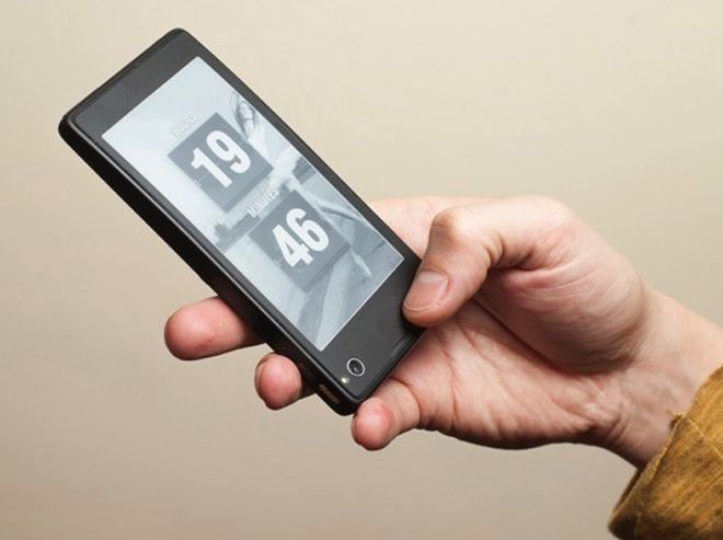 YotaPhone 3 od ZTE