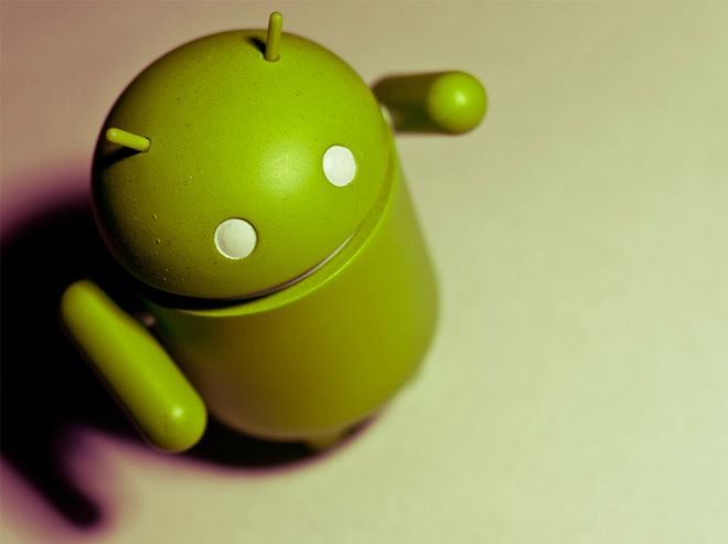 Android 5.0 z funkcją Ambient Display?