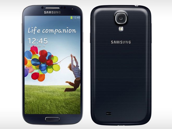 Znamy cenę Samsunga Galaxy S IV