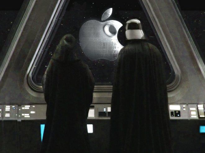 5 porażek Apple'a, o których nikt już nie pamięta