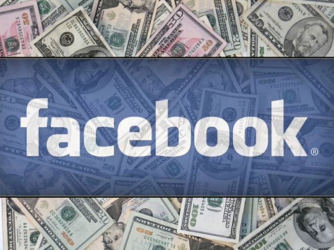 Facebook: 1 100 000 000 dolarów czystego zysku, 0 dolarów podatku