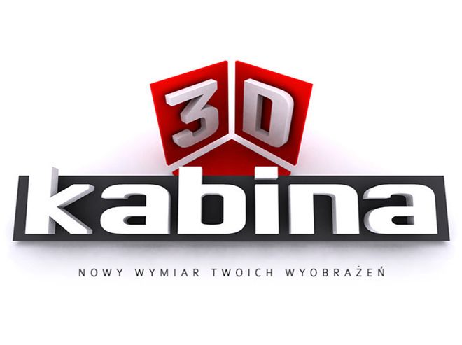 Kabina 3D - rewolucyjny polski wynalazek