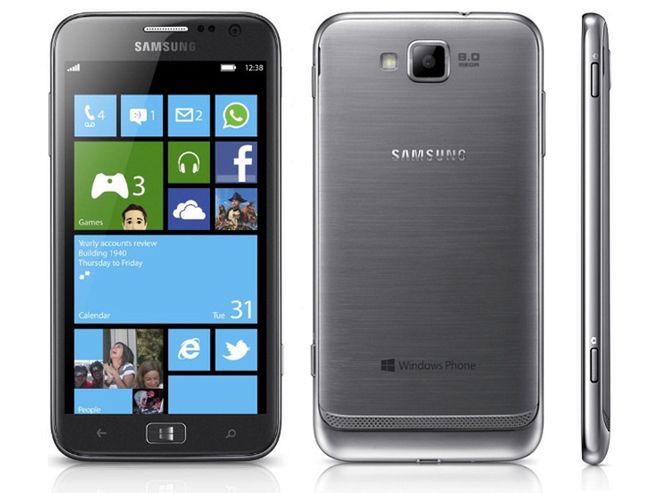 Czyżby Samsung z premedytacją sabotował Windows Phone'a?