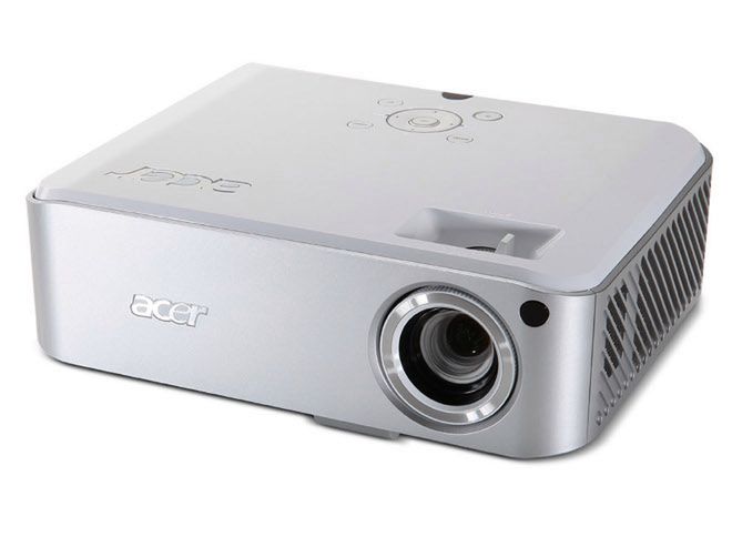 Acer zapowiada domowy projektor H7532BD