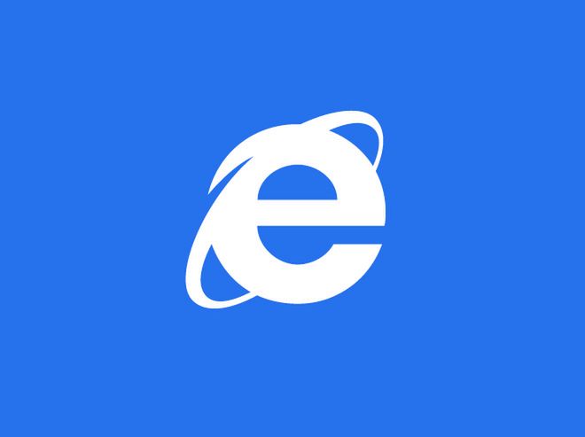 Internet Explorer wciąż na fali