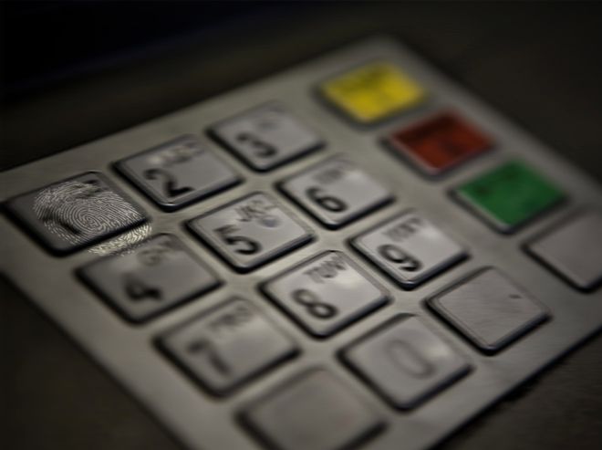 Niektóre wpłatomaty i automaty nie rozpoznają nowych banknotów