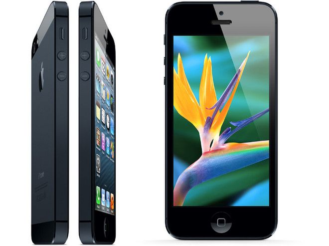 Smartfonowa okazja z iPhone 5 i iPhone 4 od złotówki w T-Mobile