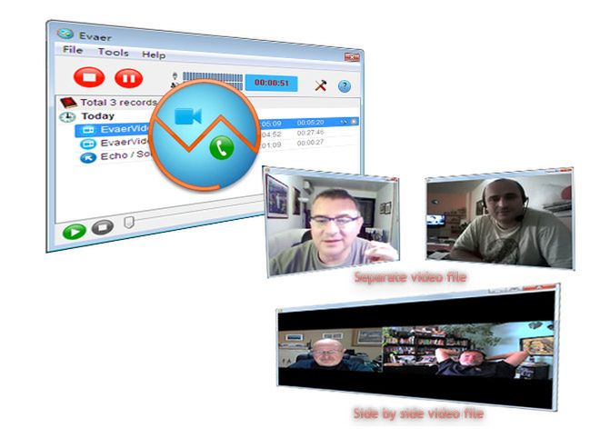 Jak nagrywać rozmowy Skype? To proste...
