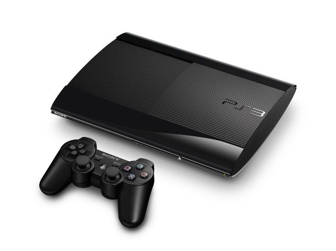 Sony zaprezentowało nową konsolę do gier PlayStation 3