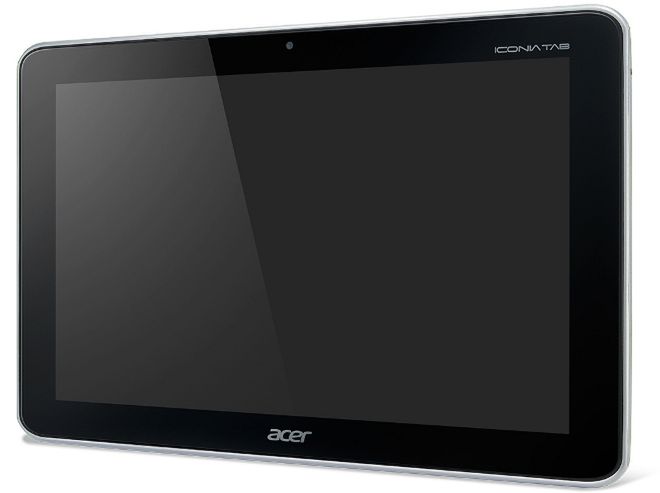 Nowy tablet Acer Iconia Tab A210