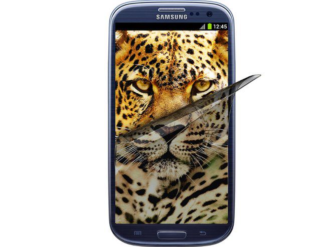 Samsung usuwa krytyczną usterkę z Galaxy S III