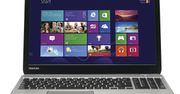 IFA 2013: Toshiba prezentuje nowe laptopy i ultrabooki