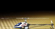 Helikopter-zabawka obciął chłopakowi głowę. Makabryczny wypadek!