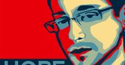 Edward Snowden nominowany do Pokojowej Nagrody Nobla!