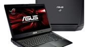 ASUS G750JH - nowe notebooki dla graczy już w Polsce