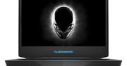 Nowe laptopy Alienware dla graczy - potężny sprzęt