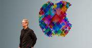 Szef Apple'a i jego pierwszy w życiu tweet