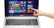 Asus VivoBook S500CA - 15-calowy ultrabook z dotykową matrycą