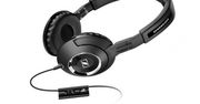 Nowe słuchawki Sennheiser do smartfonów