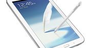 MWC 2013: Samsung Galaxy Note 8.0, najnowszy tablet!