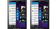 Sprzedaż BlackBerry 10 poniżej oczekiwań