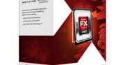 Nowe procesory z serii AMD FX