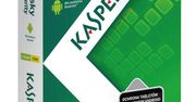 Kaspersky Tablet Security: ochrona tabletów z Androidem