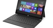 Surface z Windows 8 Pro - bardzo drogi tablet