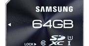 Samsung wprowadził nowe karty pamięci SD