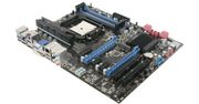 Sapphire Pure Platinum A85XT - płyta główna gotowa na AMD Trinity