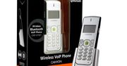 Bezprzewodowy telefon VoIP Canyon CNP-VTW1
