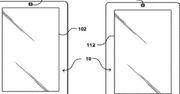 Amazon otrzymał patent na tablet z dwoma ekranami