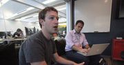 Zuckerberg dzwoni do Obamy ponarzekać na NSA