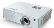 Projektor Acer K520 z hybrydowym źródłem światła LED/laser