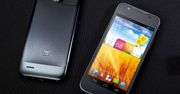 ZTE Grand Era U985 - cienki czterordzeniowiec