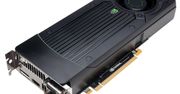 Najnowsze układy graficzne NVIDIA GeForce GTX 670