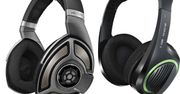 Słuchawki Sennheiser X320 i HD700 - modele do konsol i hi-end