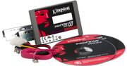 Nowe dyski SSD Kingston SSDNow V300