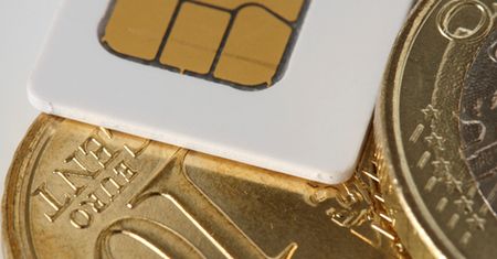 17 mln Brytyjczyków wykorzystuje tylko połowę swoich minut