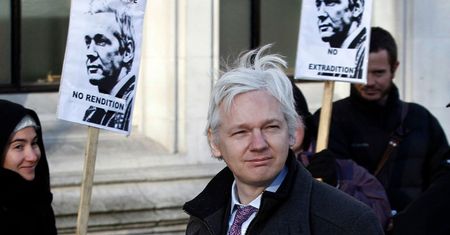 WikiLeaks zaczyna brakować pieniędzy