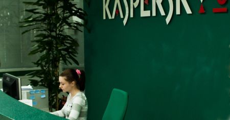 Kaspersky odciął internet użytkownikom Windowsa XP