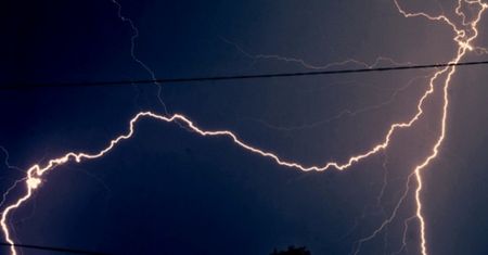 Nadchodzą burze! Lepiej się zabezpiecz!